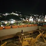 Hostal El Catrin