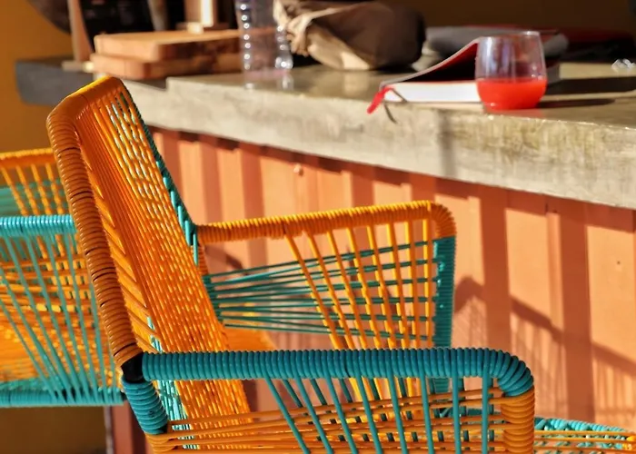 Hostal El Catrin
