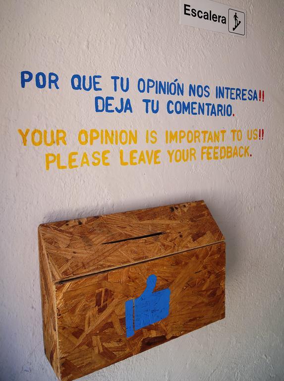 Hostel El Catrin Guanajuato