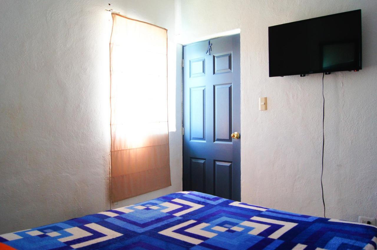 Hostel El Catrin Guanajuato