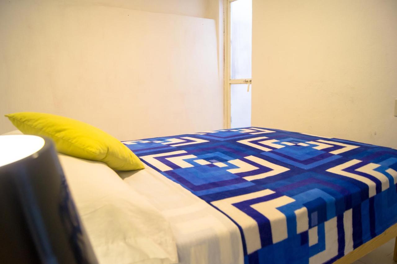 El Catrin Hostel