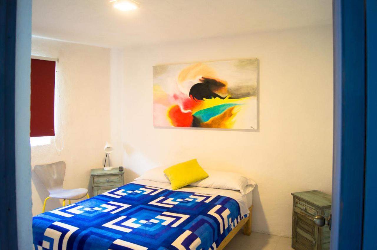 Hostel El Catrin Guanajuato