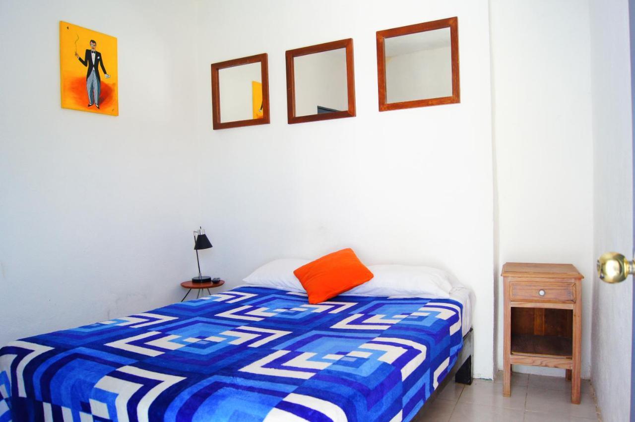 Hostel El Catrin *