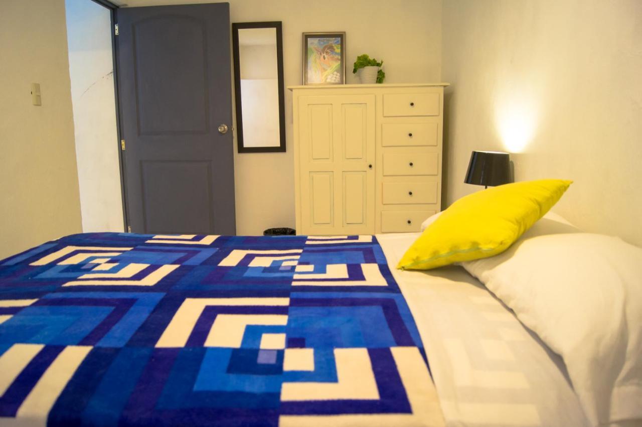 El Catrin Hostel *