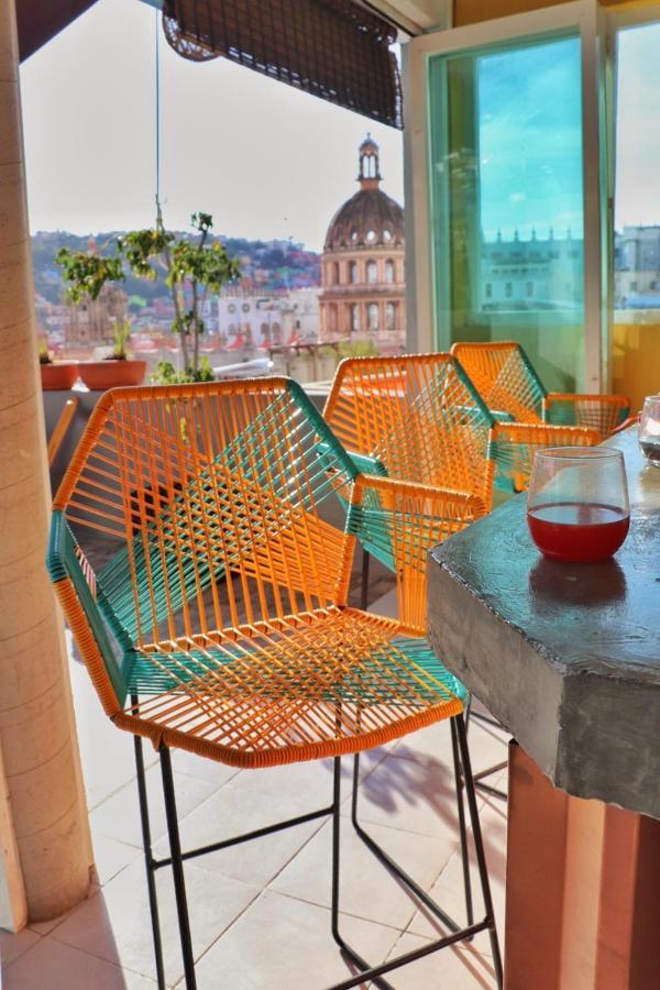 El Catrin Hostel *