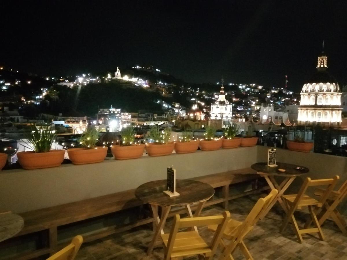 El Catrin Guanajuato