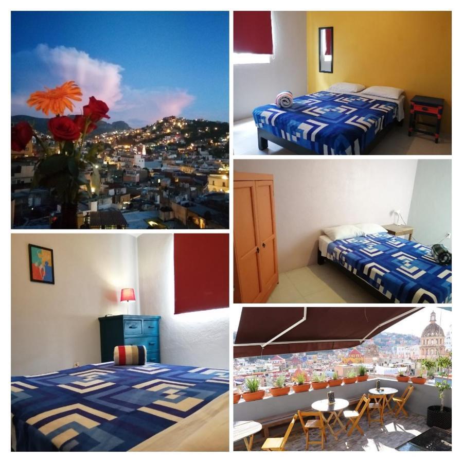 Hostel El Catrin *