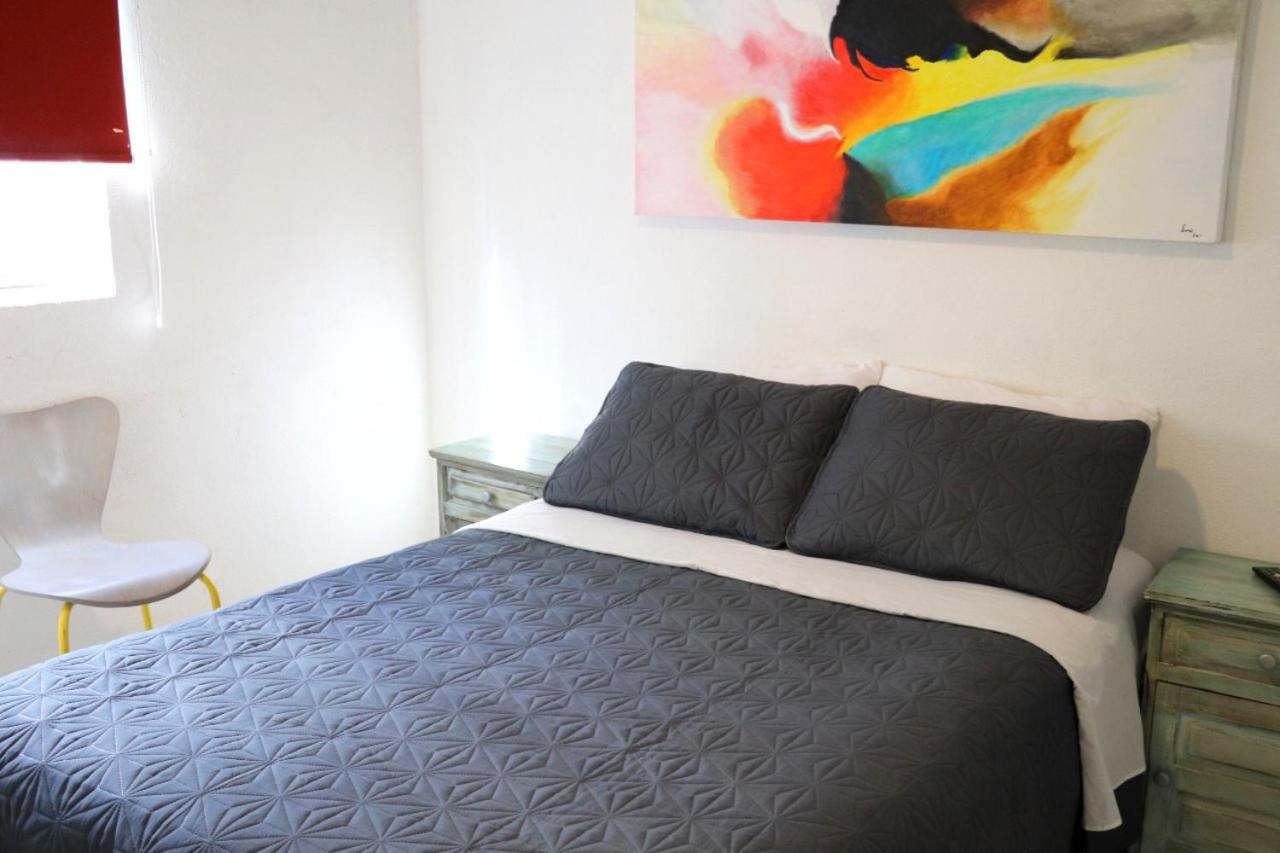 Hostel El Catrin