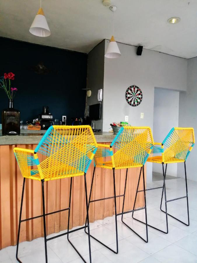 Hostel El Catrin