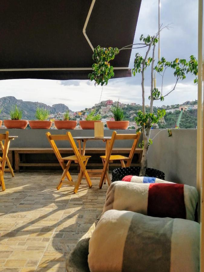 Hostel El Catrin *