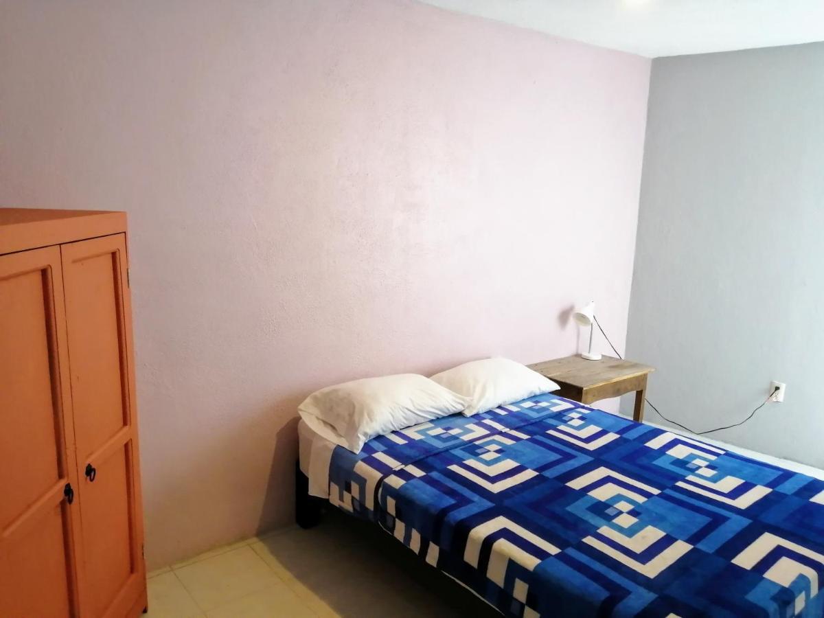 Hostel El Catrin