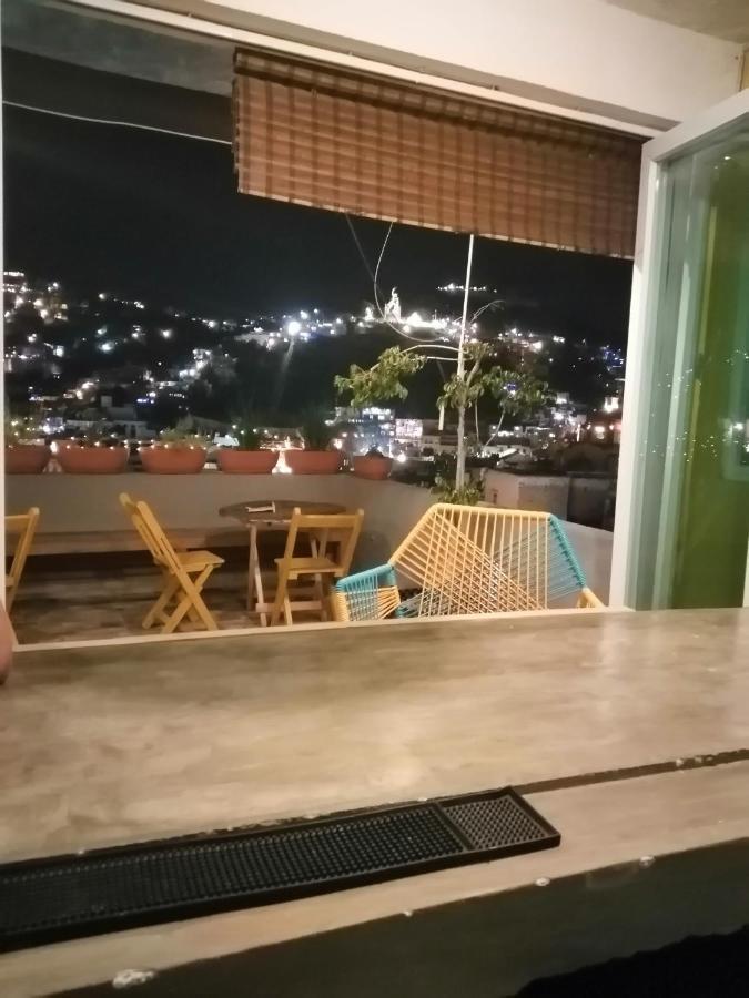 El Catrin Hostel Guanajuato