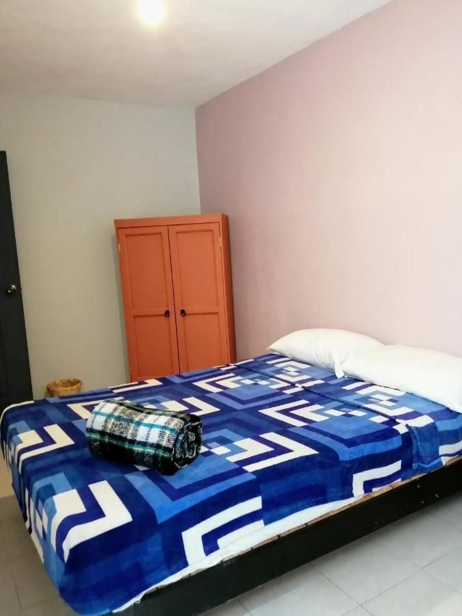 Hostel El Catrin