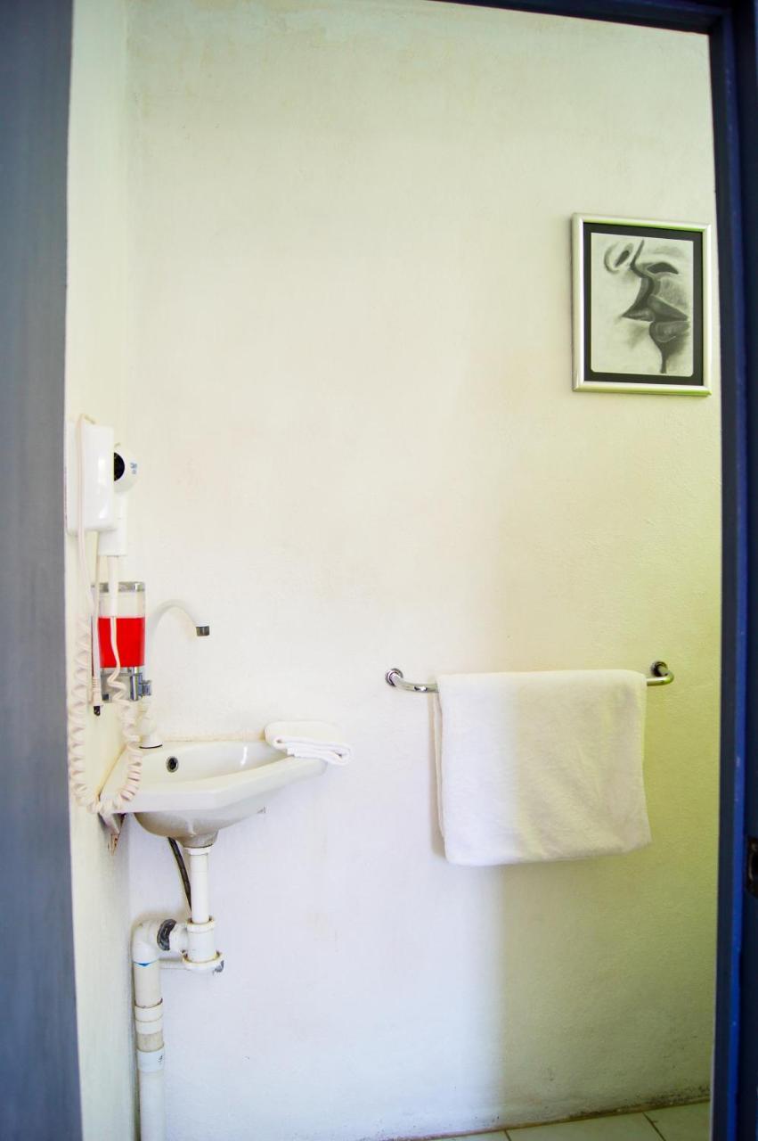 Hostal El Catrin *