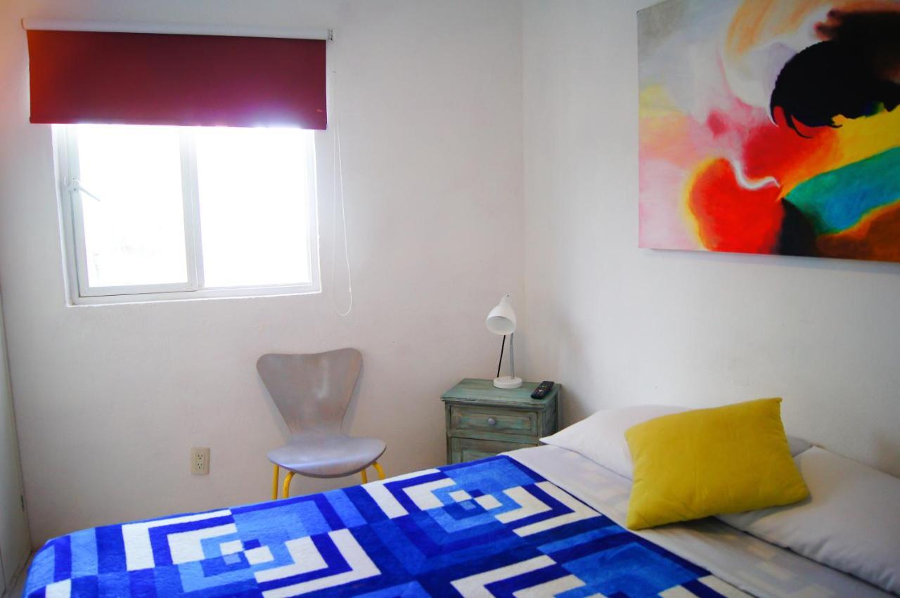 Hostal El Catrin Guanajuato