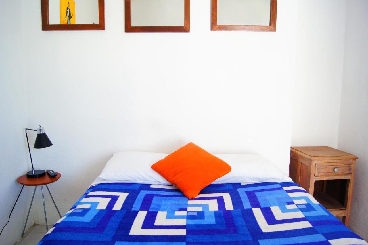 El Catrin Hostal *