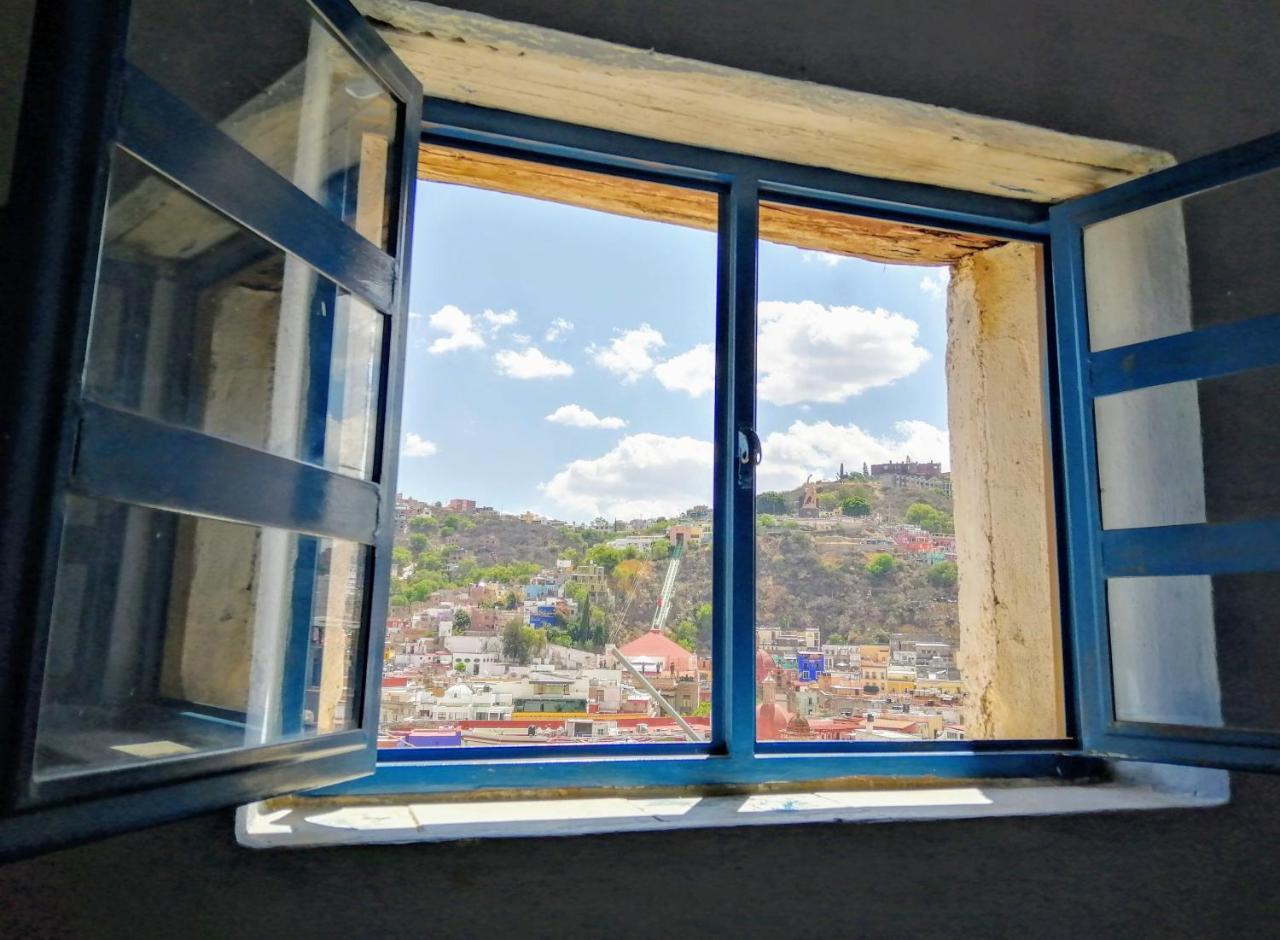 El Catrin * Guanajuato