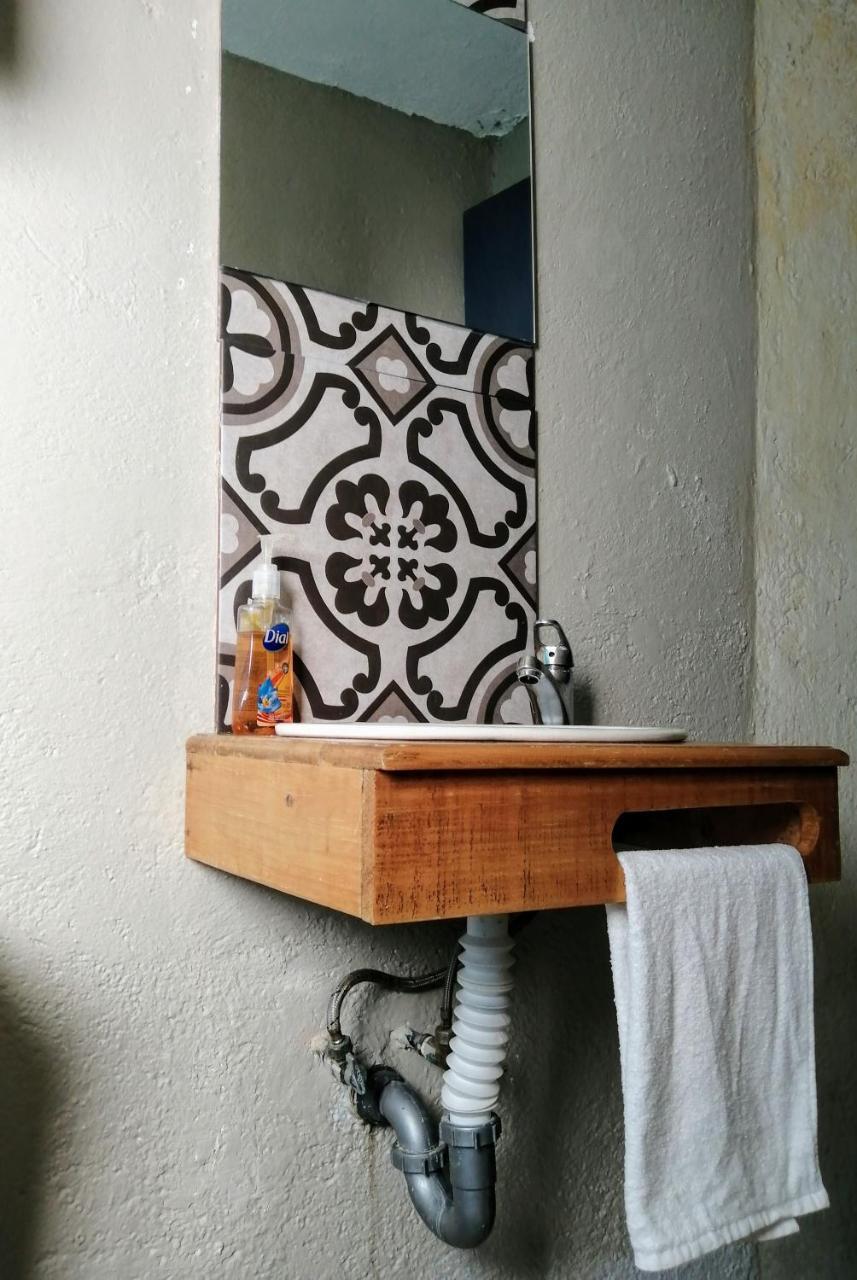 Hostal El Catrin Guanajuato