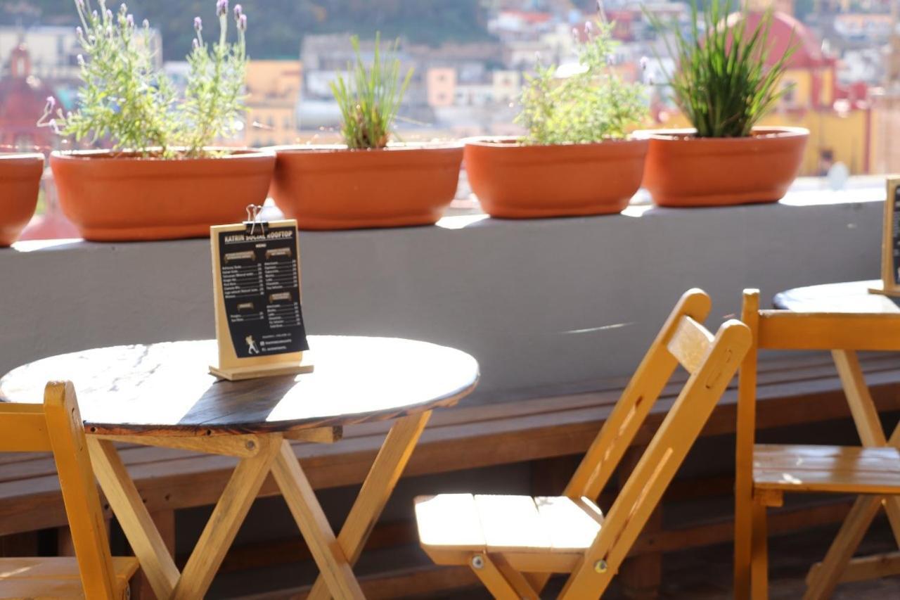 Hostal El Catrin *