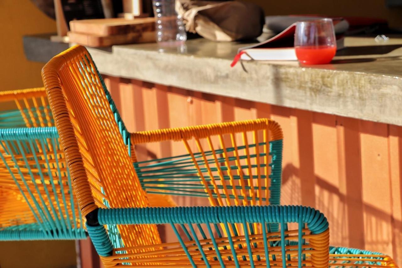 Hostal El Catrin