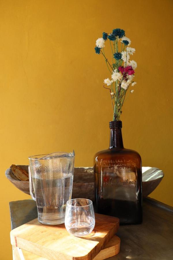 Hostal El Catrin