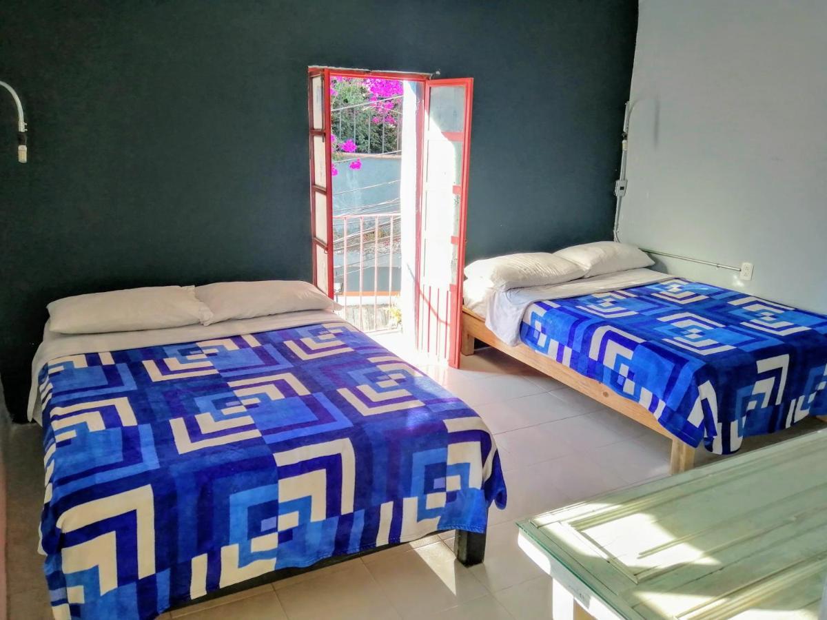 El Catrin Hostal Guanajuato