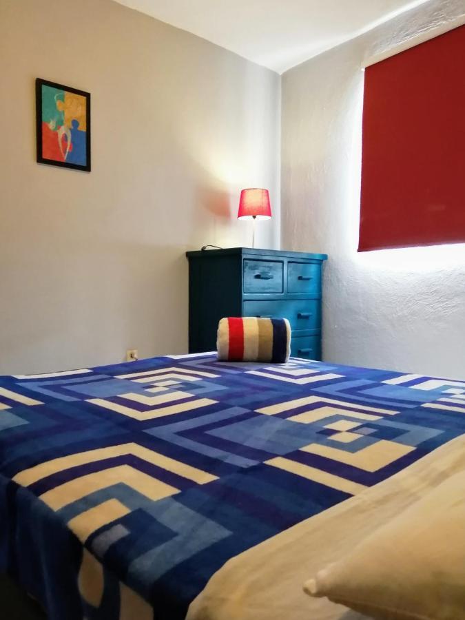 Hostal El Catrin *